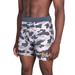 Men's Concepts Sport Charcoal New Orleans Saints Invincible Knit Boxer Brief