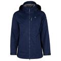 Schöffel - Zip-In Jacket Stanzach - Freizeitjacke Gr 50 blau