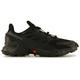 Salomon - Supercross 4 Gore-Tex - Trailrunningschuhe UK 8,5 | EU 42,5 grau/schwarz