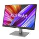 ASUS ProArt PA248CNV - 24.1 Zoll WUXGA Professioneller Monitor - 16:10 IPS, 1920x1200 - ergonomisch, Pivot, Calman, hohe Farbtreue, HDR 10 - DP in/out mit Daisy Chain, HDMI, 90W USB-C, USB-Hub, RJ45