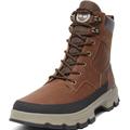 Schnürboots TIMBERLAND "TBL Orig Ultra WP Boot" Gr. 46, braun Schuhe Winterboots Winterschuh Boots Schnürboots Herren Outdoor-Schuhe