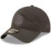 Men's New Era Graphite Tennessee Titans Core Classic 2.0 Tonal 9TWENTY Adjustable Hat