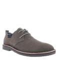 Propet Finn - Mens 8 Bone Oxford XX