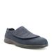 Propet Cush N Foot - Mens 14 Navy Slipper X