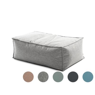 Sitting Bull »CAPPA« Outdoor Liege PG1 MIAMI 036 seagreen Image