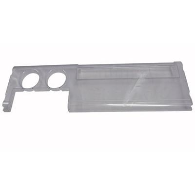 Ersatzteil - Gefrierfachklappe Gefrierfachtür, original - Siemens Image