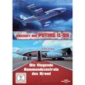 Aircraft One Putins Il-96 - Die Fliegende Kommandozentrale Des Kreml,1 Dvd (DVD)