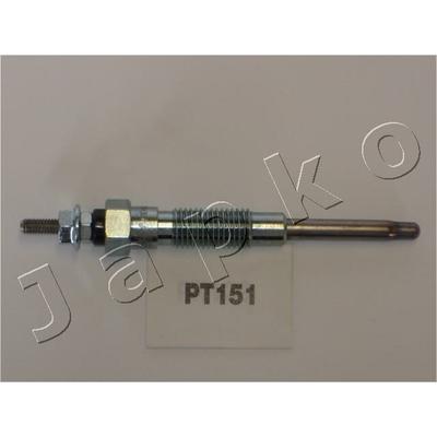 JAPKO Glühkerze Ø5mm 5mm für TOYOTA 19850-54090 1985054090 PT151