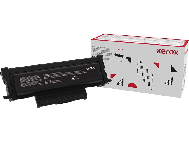 Laser/Kopierer XEROX 006R04399 XEROX B230 TONER BLACK ST Image