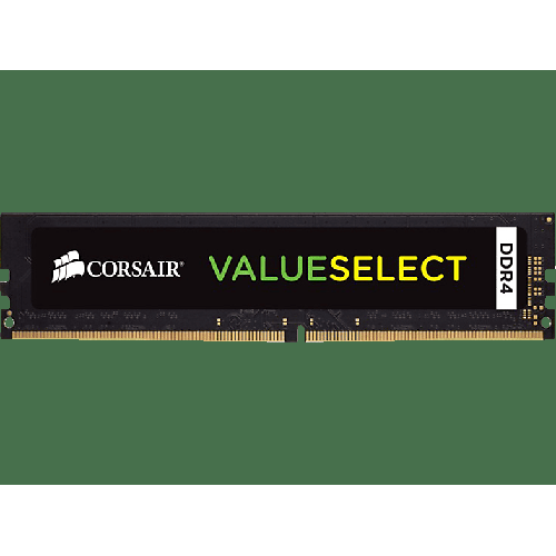 CORSAIR Value Select PC Arbeitsspeicher 8 GB DDR4