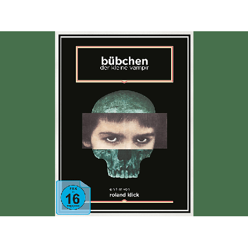 Bübchen Blu-ray + DVD