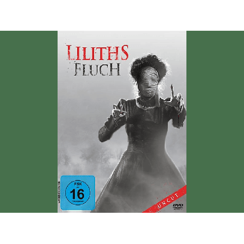 Liliths Fluch DVD