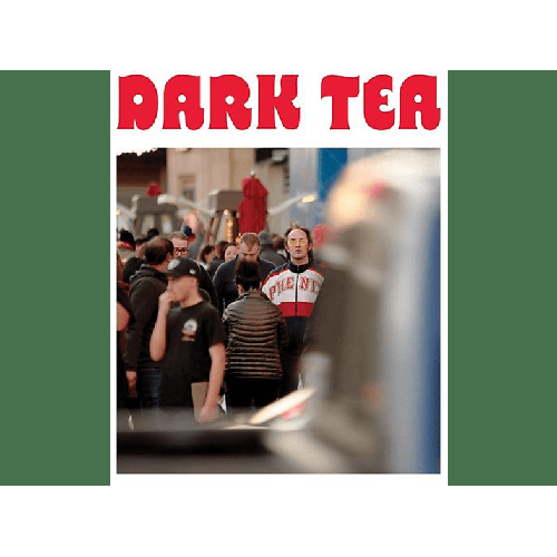 Dark Tea - DARK TEA II (Vinyl)