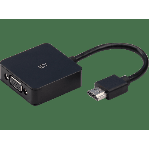 ISY IAD-1007, HDMI Adapter