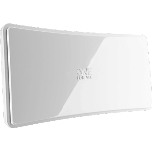 ONE FOR ALL DVB-T2, 5G DVB-T2 Zimmerantenne