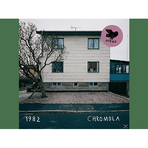 1982 - Chromola (CD)