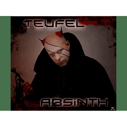 Teufel - Absinth (CD)