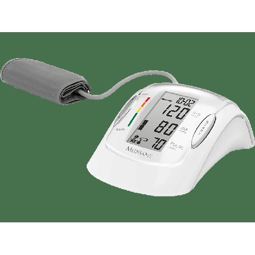 MEDISANA MTP PRO Blutdruckmessgerät