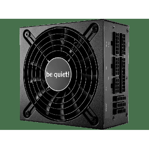 BE QUIET SFX L POWER PC-Netzteil 600 Watt