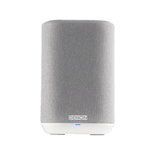 DENON HOME 150 Lautsprecher, Bluetooth, Weiß
