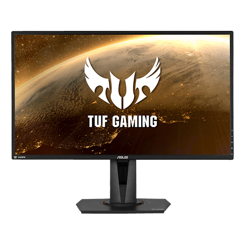 ASUS VG27AQ 27 Zoll WQHD Gaming Monitor (1 ms Reaktionszeit, 165 Hz)
