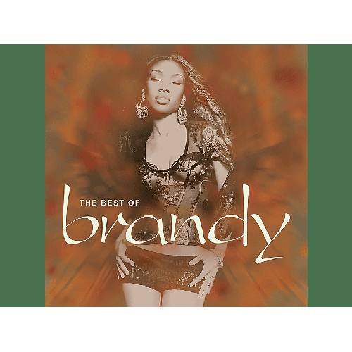 Brandy - The Best Of (Vinyl)