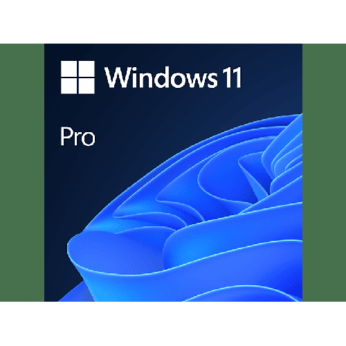 WINDOWS 11 PRO 64-BIT DE - [PC]