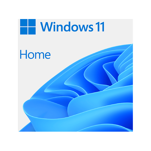 WINDOWS 11 HOME 64-BIT DE - [PC]