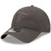 Men's New Era Graphite Atlanta Falcons Core Classic 2.0 Tonal 9TWENTY Adjustable Hat