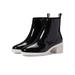 Puddle - Black - Kate Spade Boots