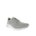 Wide Width Men's Propet Tour Knit Men'S Sneakers by Propet in Dark Grey (Size 9 W)