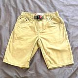 Levi's Bottoms | Brand New Levi’s Jean Shorts For Boys! | Color: Tan | Size: 14b