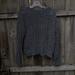 American Eagle Outfitters Sweaters | American Eagle Gray Sweater Sz. S | Color: Gray | Size: S