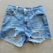 Levi's Shorts | Levi's Jean Shorts | Color: Blue | Size: Various