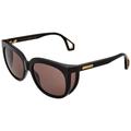 Gucci Accessories | Gucci Sunglasses Cat Eye | Color: Black/Gray | Size: Os