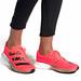 Adidas Shoes | Adidas Women's Adizero Pro Running Sneakers Shoes | Color: Black/Pink | Size: 6