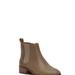 Lucky Brand Podina Bootie - Women's Accessories Shoes Boots Booties in Camel, Size 6