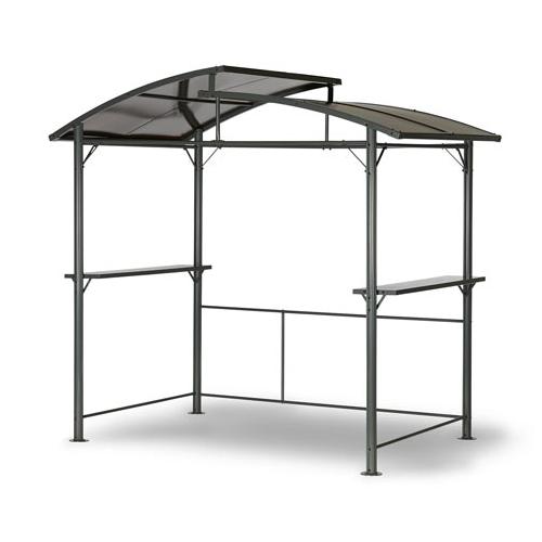 Profi-Grillpavillon, XXL