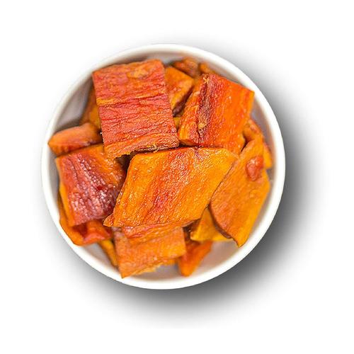 1001 Frucht - Getrocknete Papaya naturbelassen extra Qualität 1 kg