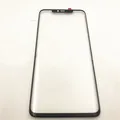 Verre d'écran externe LCD avant + colle OCA pour Huawei Mate 20 Pro LYA-L09 LYA-L0C écran tactile