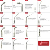 Woodpecker – détartreur ultrason...