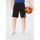 Shorts PUMA "ESS SWEAT SHORTS B" Gr. 152, N-Gr, schwarz (puma black) Kinder Hosen Shorts