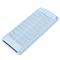 9.5 x 4.5cm Steel Wire Mesh Plastic Lint Filter Net for Haier Washing Machine - Blue