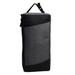 Preferred Nation 2 Qt. Golf Can Cooler in Black/Gray | 15 H x 6.5 W x 3.5 D in | Wayfair P7131.GREY