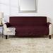 Red Barrel Studio® Elenor T-Cushion Sofa Slipcover | 39 H x 66 W x 75 D in | Wayfair E8309777B279427B8F7AF1E1A5F5E65B