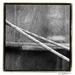 Latitude Run® Heavy Metal III Canvas in Black/White | 30 H x 30 W x 1.25 D in | Wayfair E8F3CE6CBC024C388FB043703E83B7F3