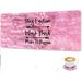 East Urban Home Desk Pad in Pink | 0.1 H x 35.4 W x 15.7 D in | Wayfair 75C418000D284CB6BC18E2F0C472FD8A