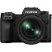 FUJIFILM X-H2 Mirrorless Camera with 16-80mm Lens 16781591