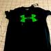 Under Armour Shirts | Brand New Under Armour Shirt Keeps You Cool | Color: Green | Size: M