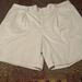 Nike Shorts | Nike Dri Fit Golf Short | Color: Cream/Tan | Size: 42